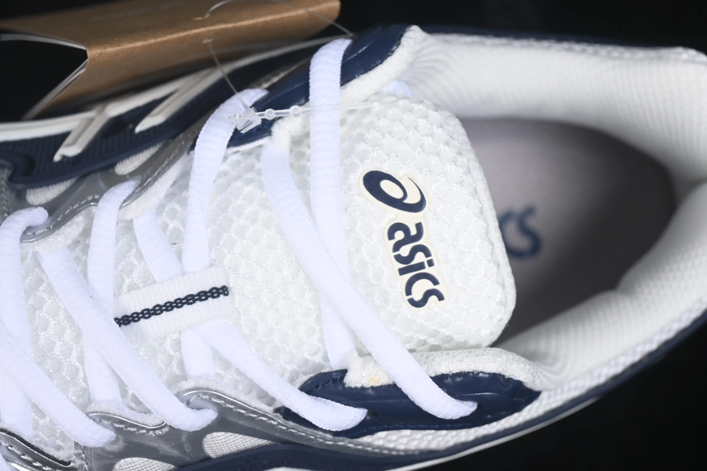 All Categories Asics Asics Series Asics UB12-S Gel-SD Lyte 1203A886-100